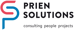 Prien Solutions Logo